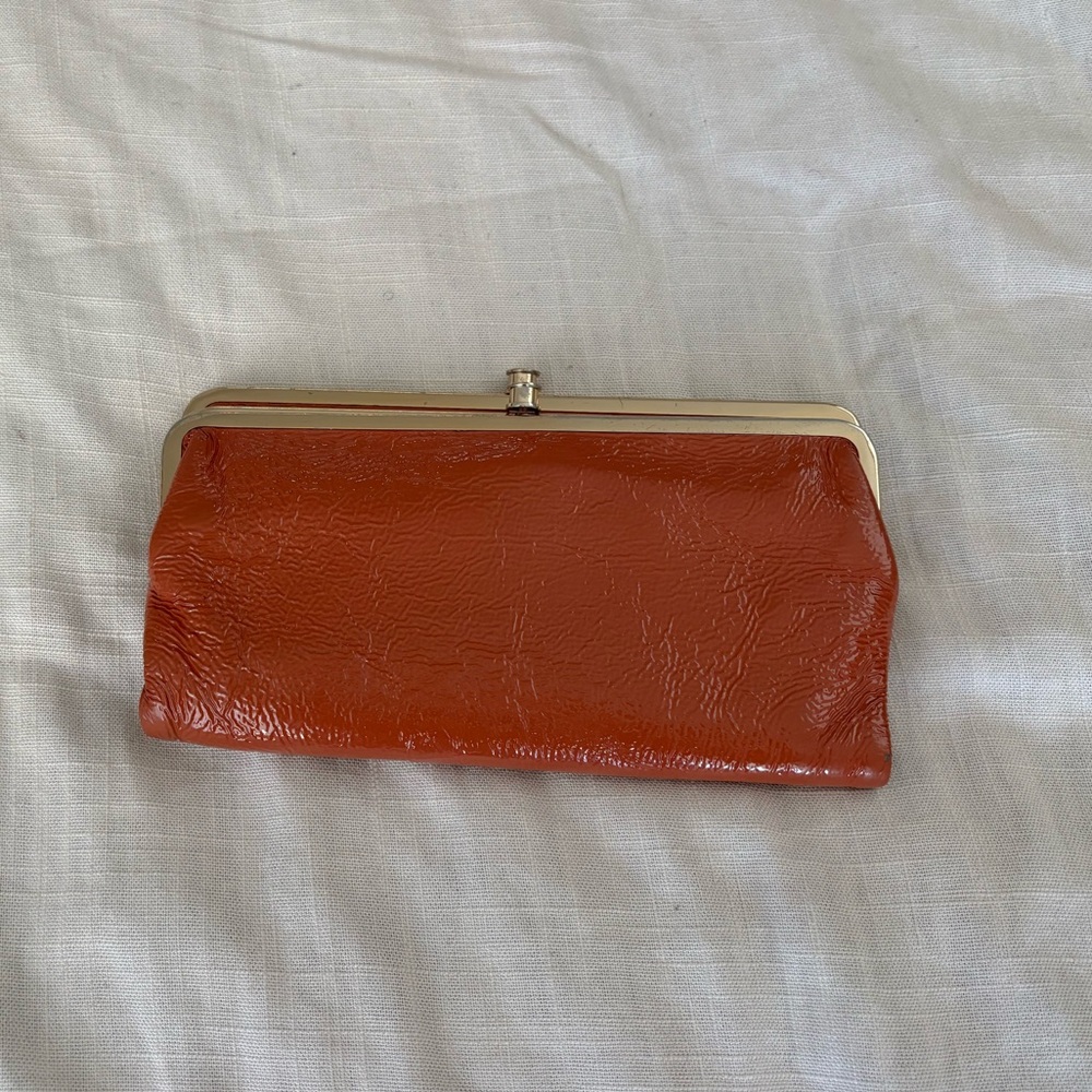HOBO wallet